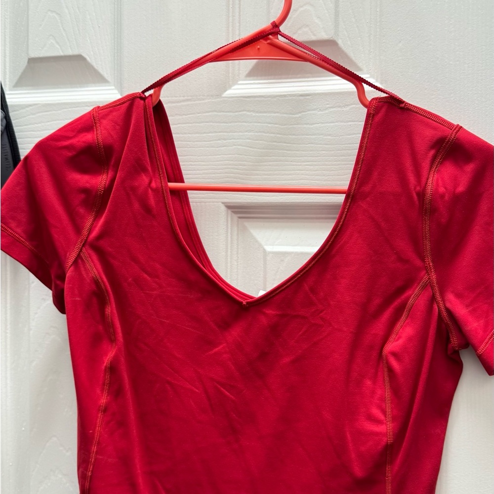Lululemon Align Tank Top
